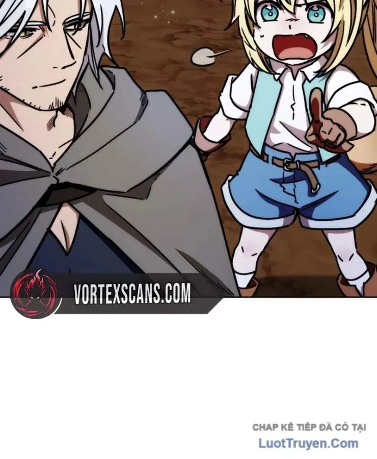 Hành Trình Vác Gậy Chạy Bốn Phương Tám Hướng Chap 7 - Next Chap 8