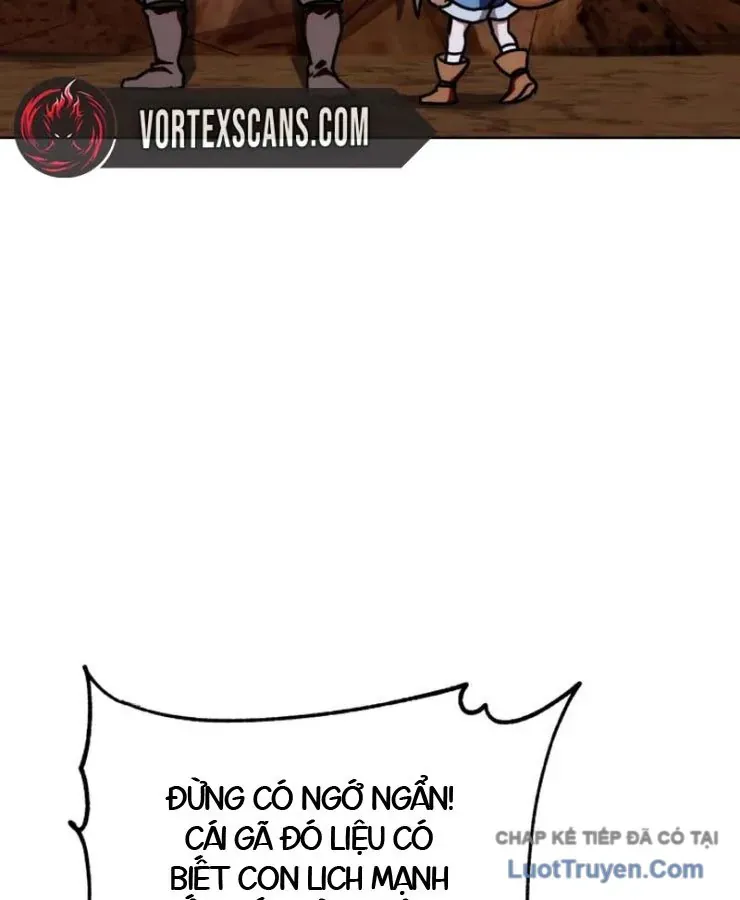 Hành Trình Vác Gậy Chạy Bốn Phương Tám Hướng Chap 7 - Next Chap 8