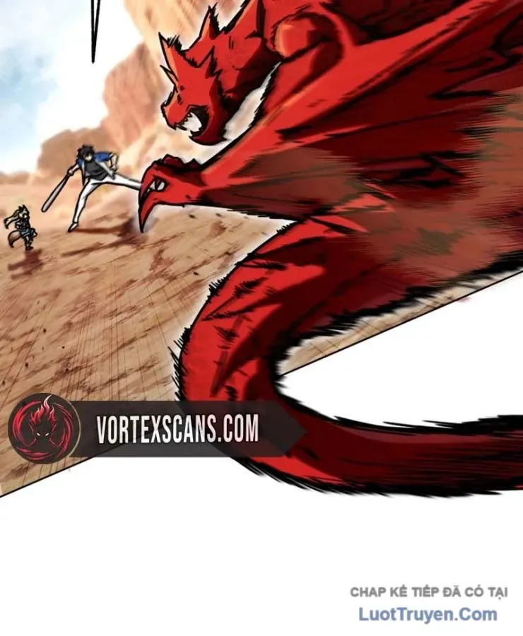 Hành Trình Vác Gậy Chạy Bốn Phương Tám Hướng Chap 7 - Next Chap 8