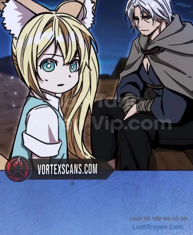 Hành Trình Vác Gậy Chạy Bốn Phương Tám Hướng Chap 7 - Next Chap 8