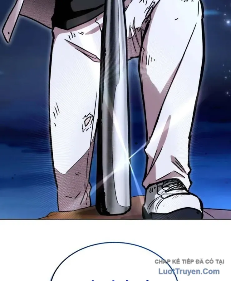 Hành Trình Vác Gậy Chạy Bốn Phương Tám Hướng Chap 7 - Next Chap 8