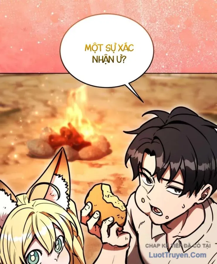 Hành Trình Vác Gậy Chạy Bốn Phương Tám Hướng Chap 7 - Next Chap 8