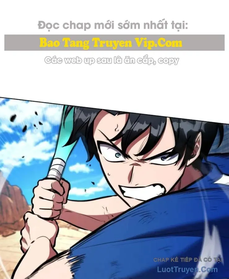 Hành Trình Vác Gậy Chạy Bốn Phương Tám Hướng Chap 7 - Next Chap 8