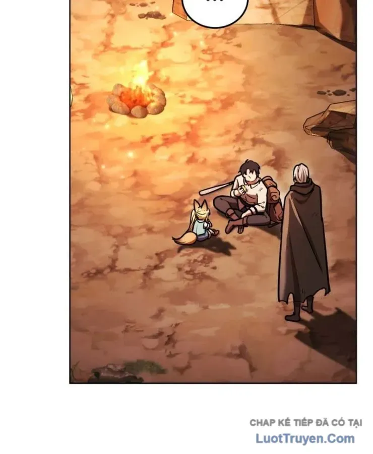Hành Trình Vác Gậy Chạy Bốn Phương Tám Hướng Chap 7 - Next Chap 8