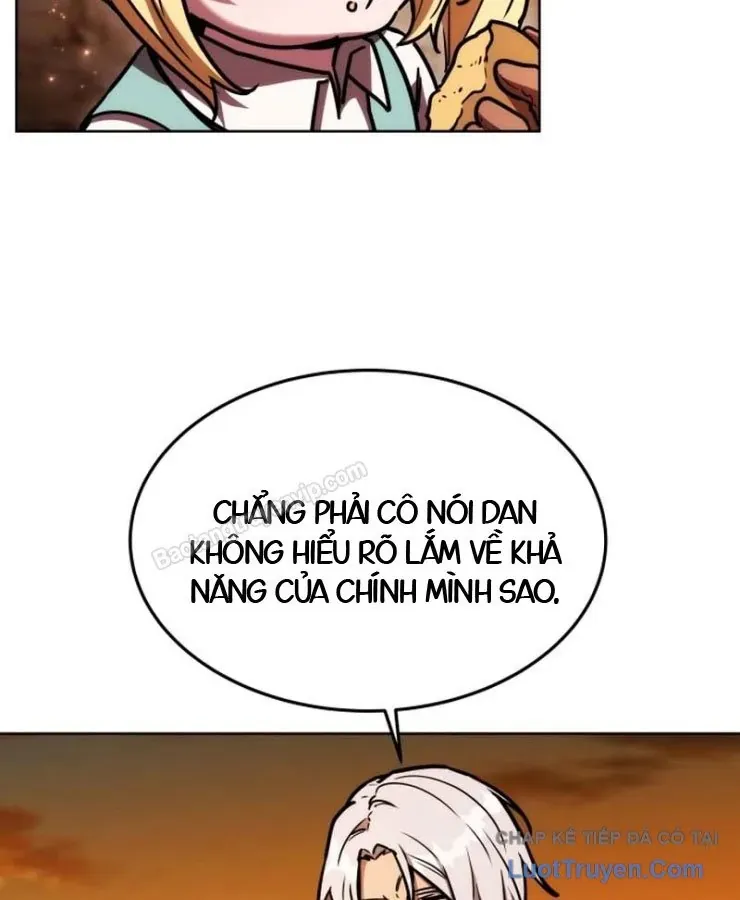 Hành Trình Vác Gậy Chạy Bốn Phương Tám Hướng Chap 7 - Next Chap 8