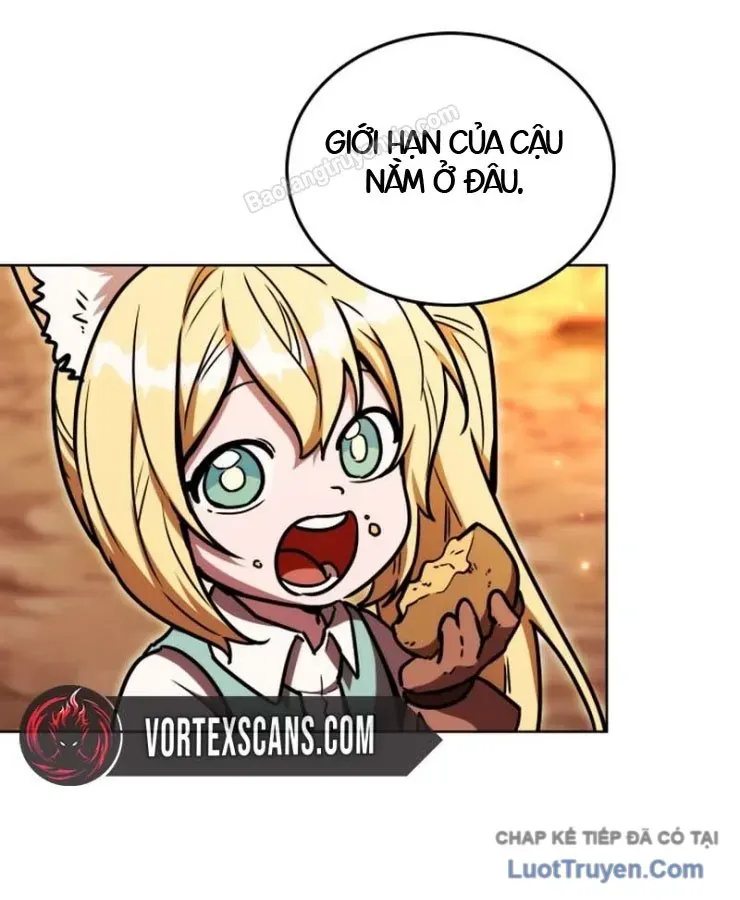 Hành Trình Vác Gậy Chạy Bốn Phương Tám Hướng Chap 7 - Next Chap 8