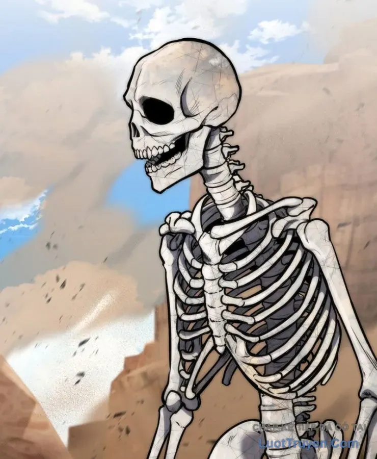 Hành Trình Vác Gậy Chạy Bốn Phương Tám Hướng Chap 8 - Next Chap 9