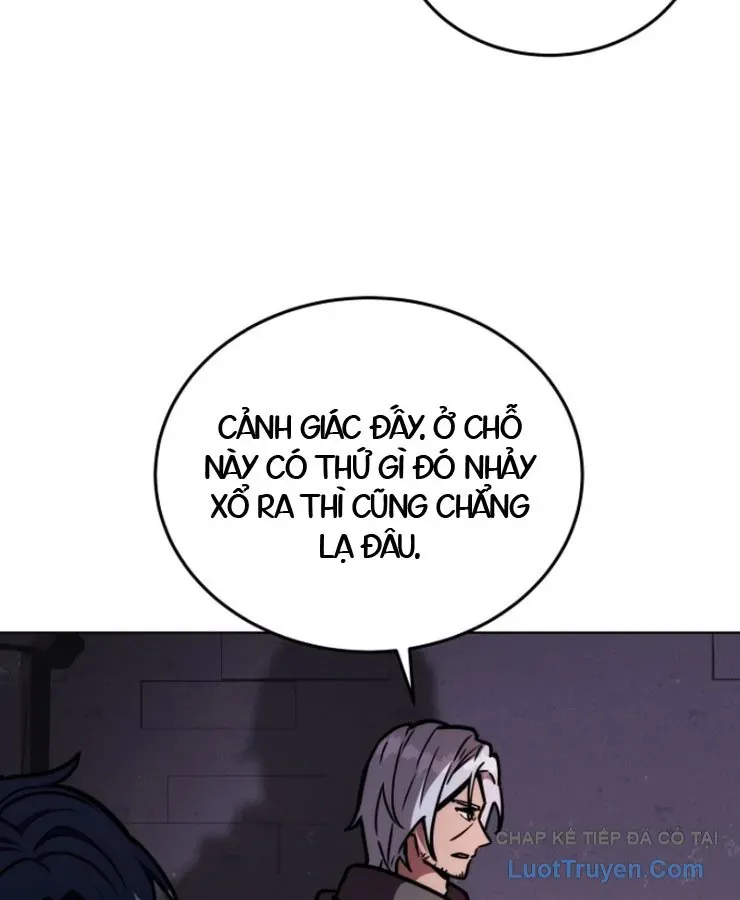 Hành Trình Vác Gậy Chạy Bốn Phương Tám Hướng Chap 8 - Next Chap 9