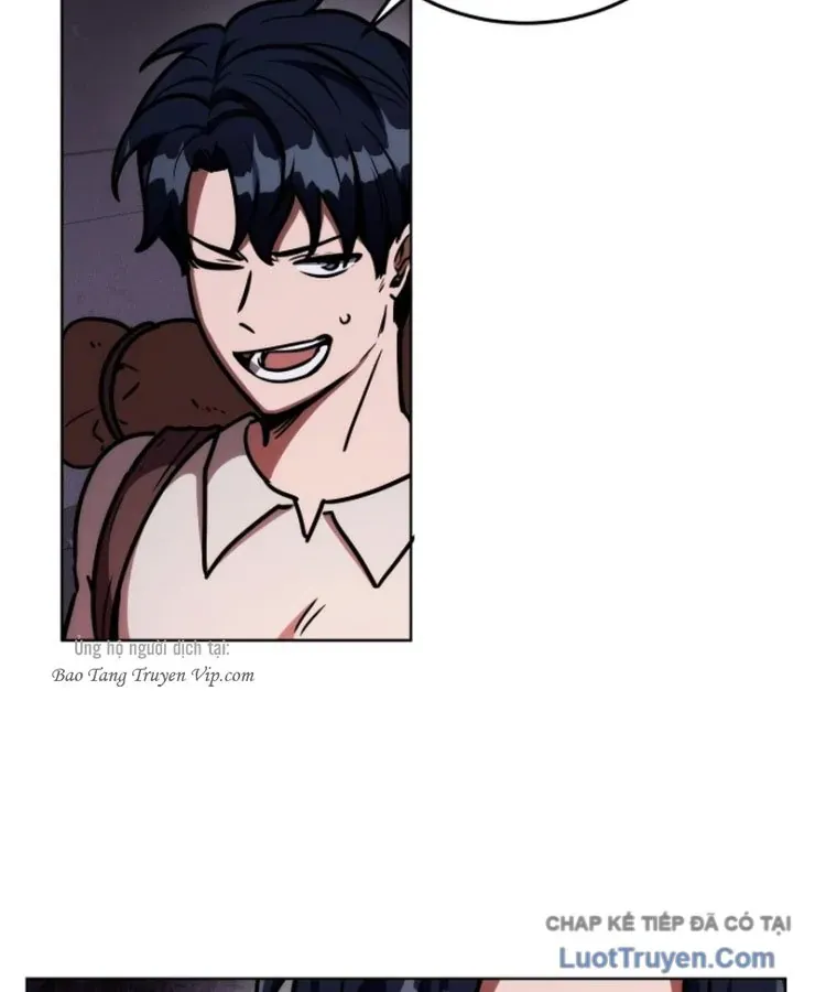 Hành Trình Vác Gậy Chạy Bốn Phương Tám Hướng Chap 8 - Next Chap 9