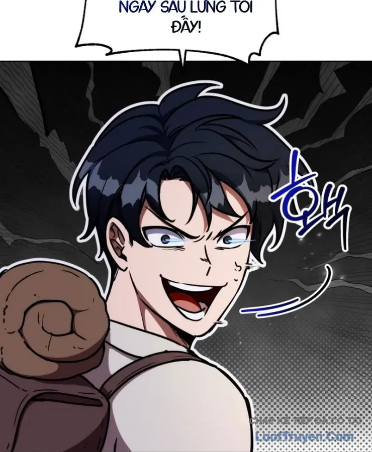 Hành Trình Vác Gậy Chạy Bốn Phương Tám Hướng Chap 8 - Next Chap 9