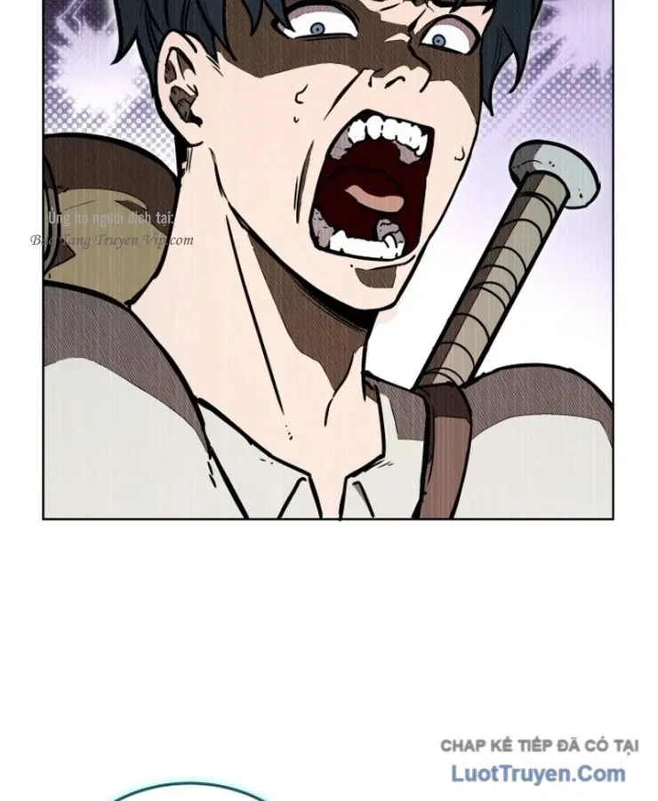 Hành Trình Vác Gậy Chạy Bốn Phương Tám Hướng Chap 8 - Next Chap 9