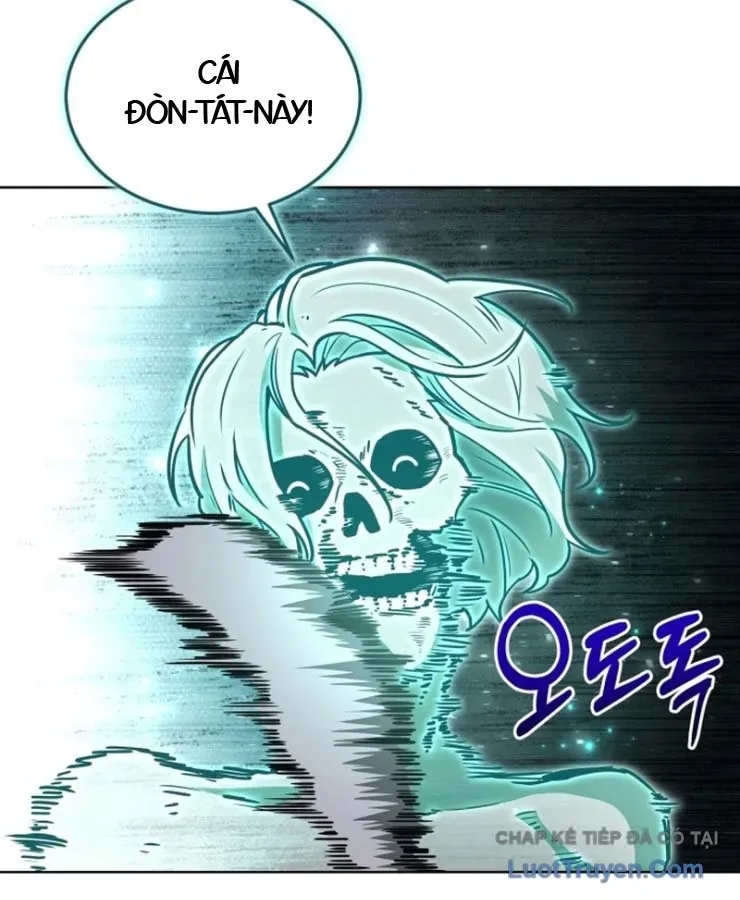 Hành Trình Vác Gậy Chạy Bốn Phương Tám Hướng Chap 8 - Next Chap 9