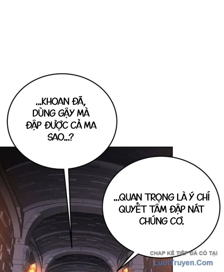 Hành Trình Vác Gậy Chạy Bốn Phương Tám Hướng Chap 8 - Next Chap 9