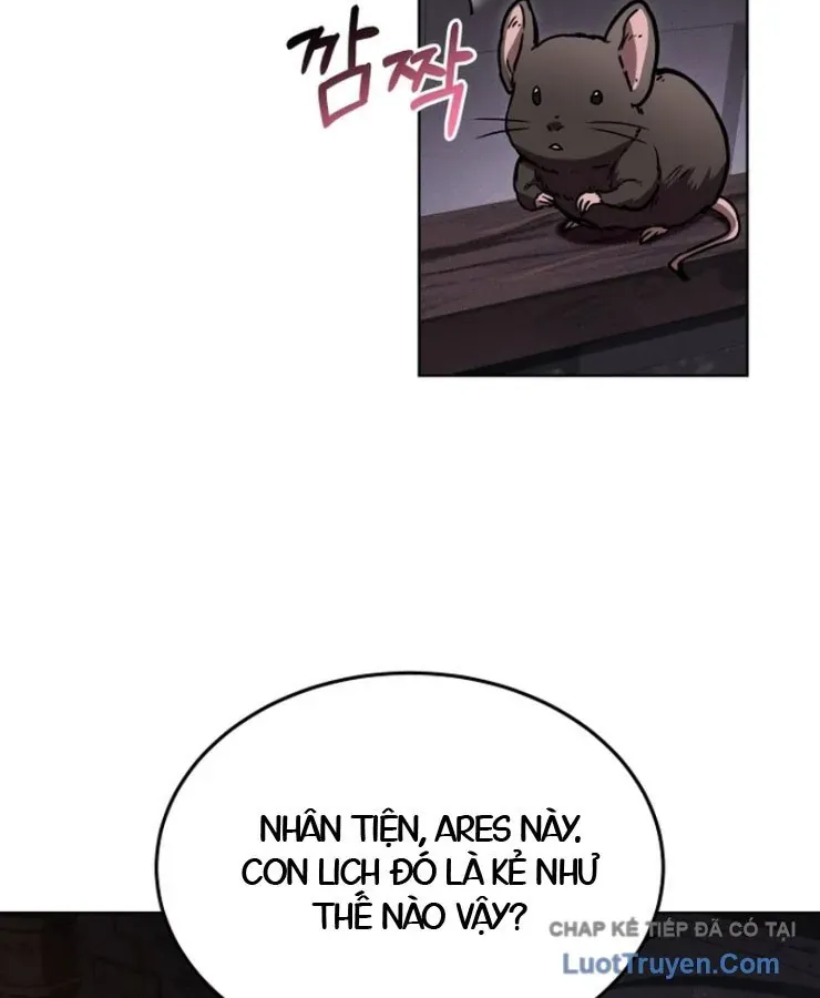 Hành Trình Vác Gậy Chạy Bốn Phương Tám Hướng Chap 8 - Next Chap 9