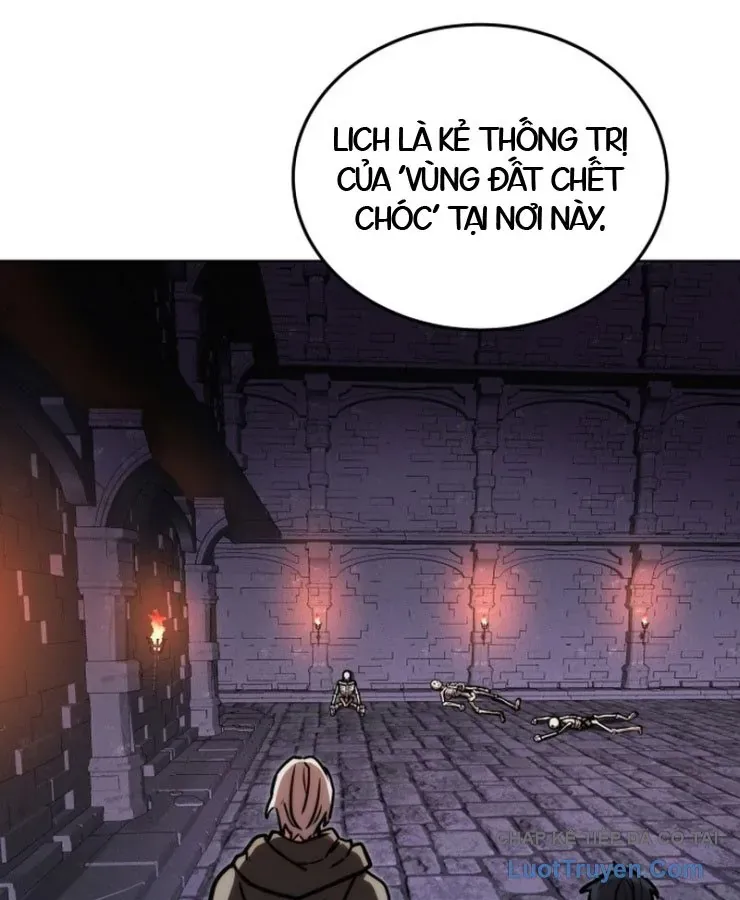 Hành Trình Vác Gậy Chạy Bốn Phương Tám Hướng Chap 8 - Next Chap 9