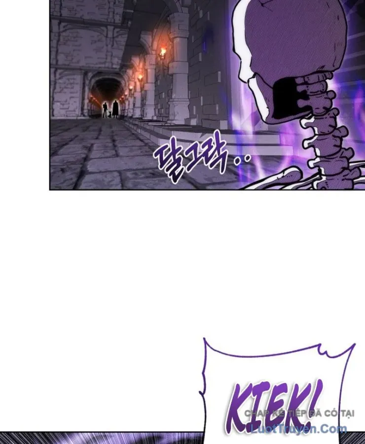 Hành Trình Vác Gậy Chạy Bốn Phương Tám Hướng Chap 8 - Next Chap 9