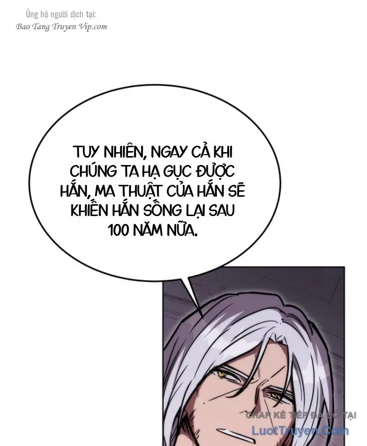 Hành Trình Vác Gậy Chạy Bốn Phương Tám Hướng Chap 8 - Next Chap 9