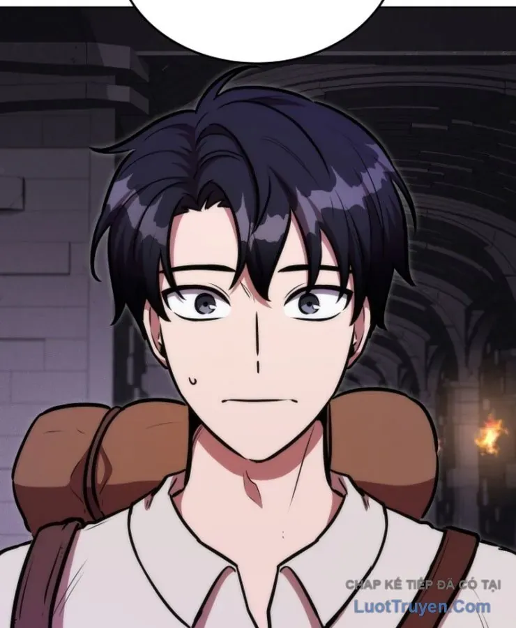 Hành Trình Vác Gậy Chạy Bốn Phương Tám Hướng Chap 8 - Next Chap 9