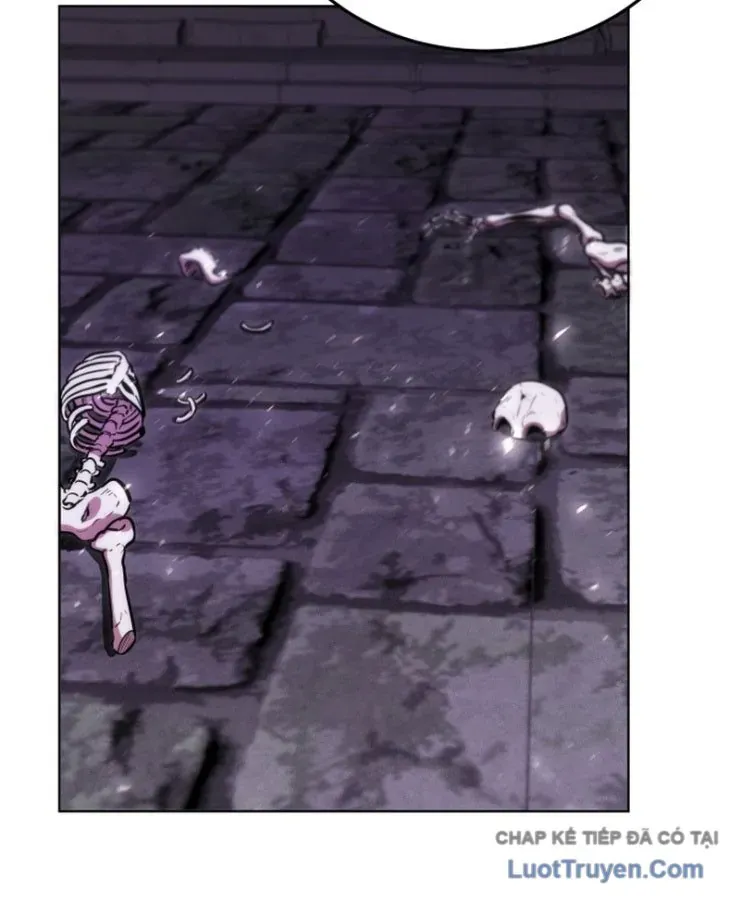 Hành Trình Vác Gậy Chạy Bốn Phương Tám Hướng Chap 8 - Next Chap 9