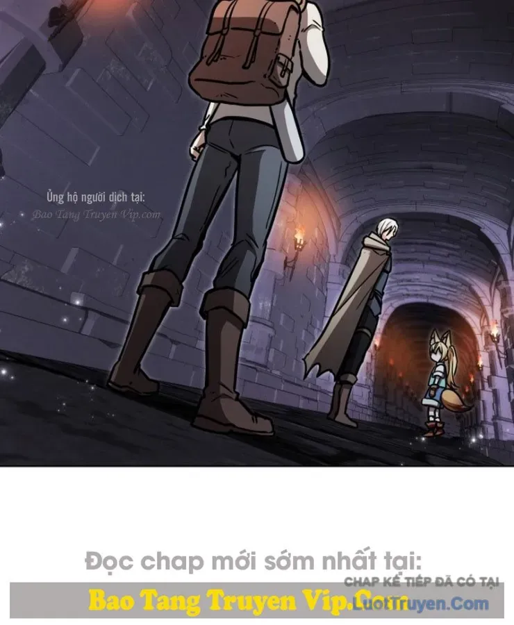 Hành Trình Vác Gậy Chạy Bốn Phương Tám Hướng Chap 8 - Next Chap 9