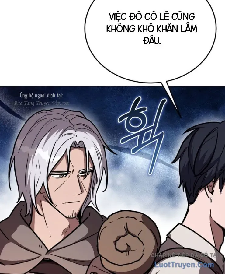 Hành Trình Vác Gậy Chạy Bốn Phương Tám Hướng Chap 8 - Next Chap 9