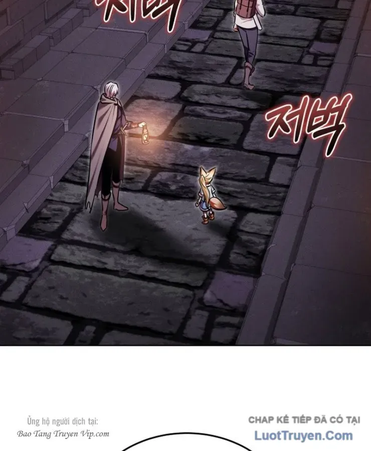 Hành Trình Vác Gậy Chạy Bốn Phương Tám Hướng Chap 8 - Next Chap 9