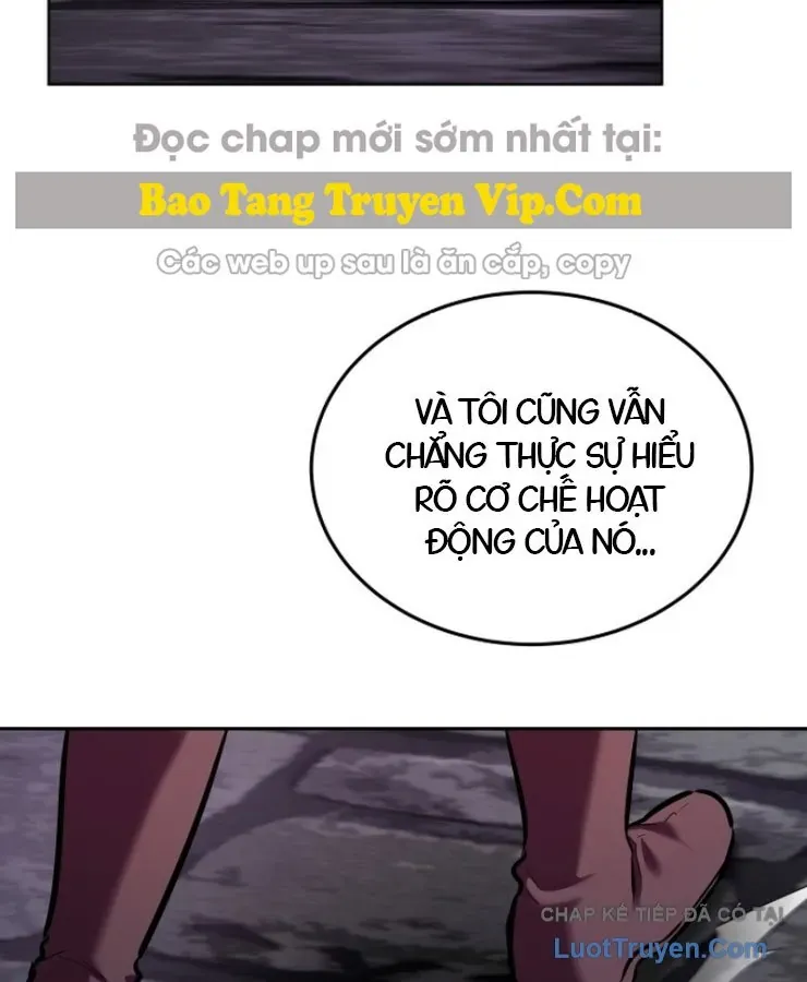 Hành Trình Vác Gậy Chạy Bốn Phương Tám Hướng Chap 8 - Next Chap 9
