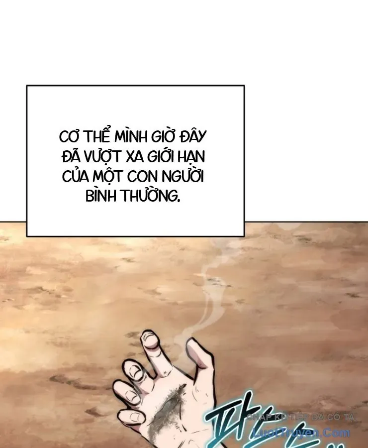 Hành Trình Vác Gậy Chạy Bốn Phương Tám Hướng Chap 8 - Next Chap 9