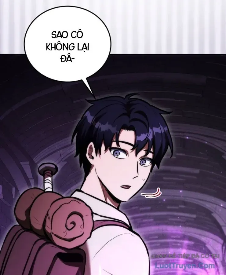 Hành Trình Vác Gậy Chạy Bốn Phương Tám Hướng Chap 8 - Next Chap 9