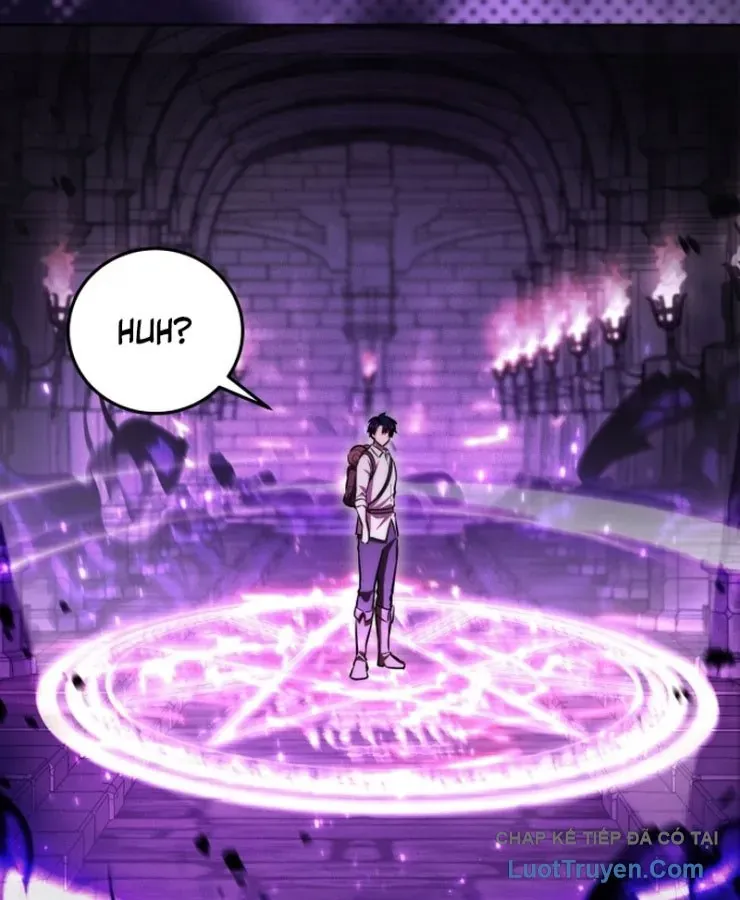 Hành Trình Vác Gậy Chạy Bốn Phương Tám Hướng Chap 8 - Next Chap 9