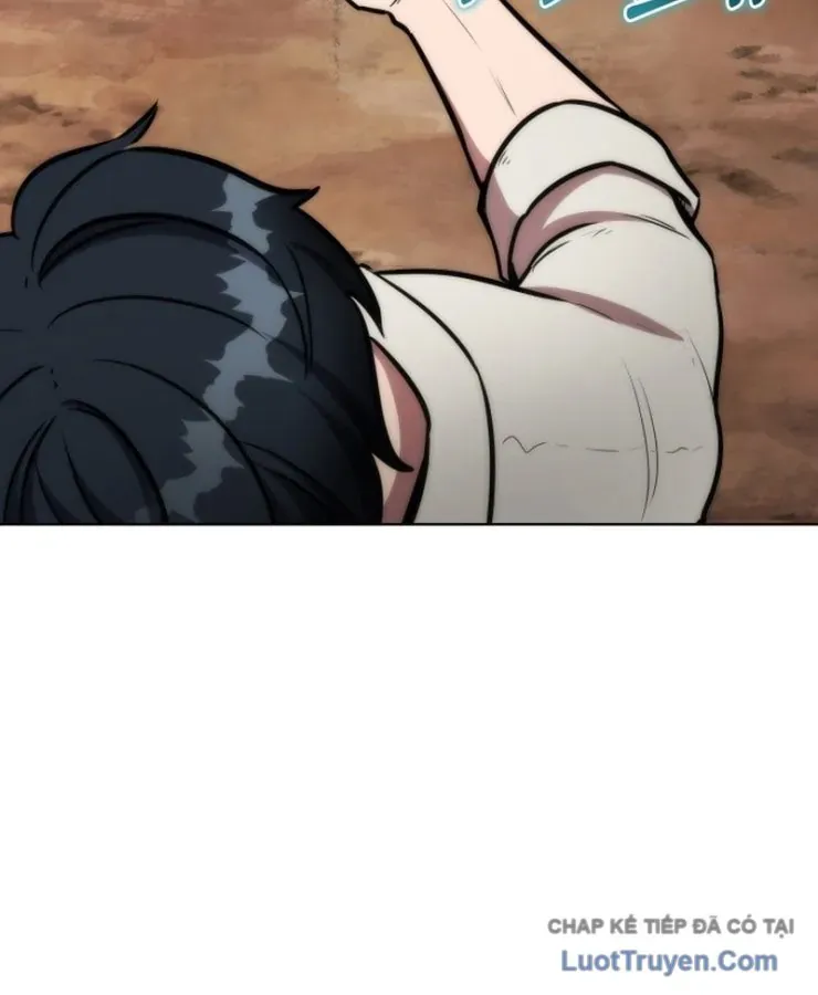 Hành Trình Vác Gậy Chạy Bốn Phương Tám Hướng Chap 8 - Next Chap 9