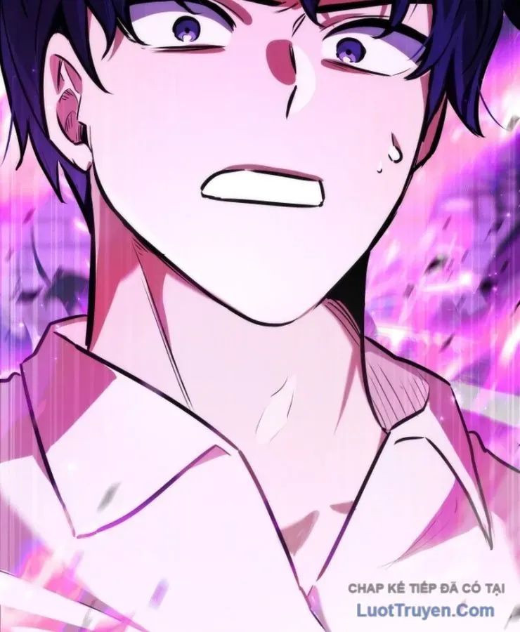 Hành Trình Vác Gậy Chạy Bốn Phương Tám Hướng Chap 8 - Next Chap 9