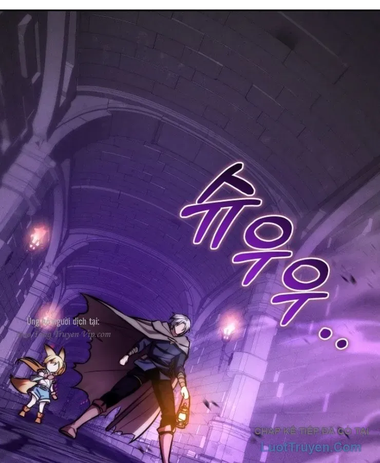 Hành Trình Vác Gậy Chạy Bốn Phương Tám Hướng Chap 8 - Next Chap 9