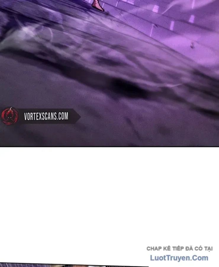 Hành Trình Vác Gậy Chạy Bốn Phương Tám Hướng Chap 8 - Next Chap 9