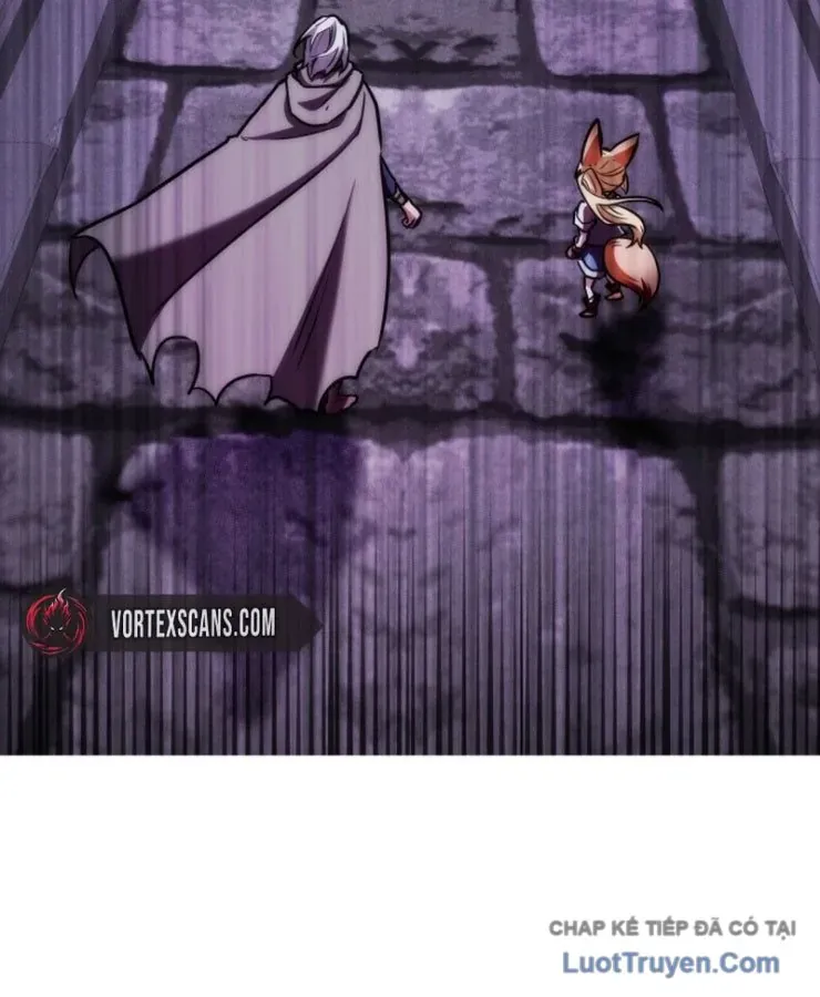 Hành Trình Vác Gậy Chạy Bốn Phương Tám Hướng Chap 8 - Next Chap 9