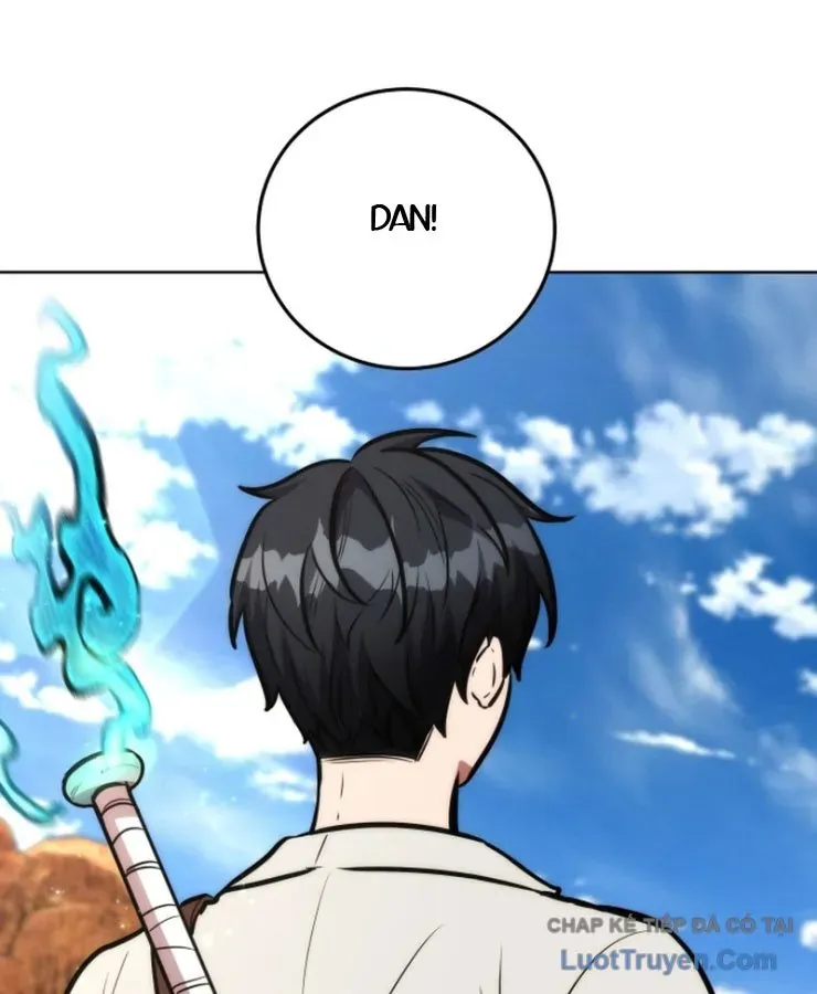 Hành Trình Vác Gậy Chạy Bốn Phương Tám Hướng Chap 8 - Next Chap 9