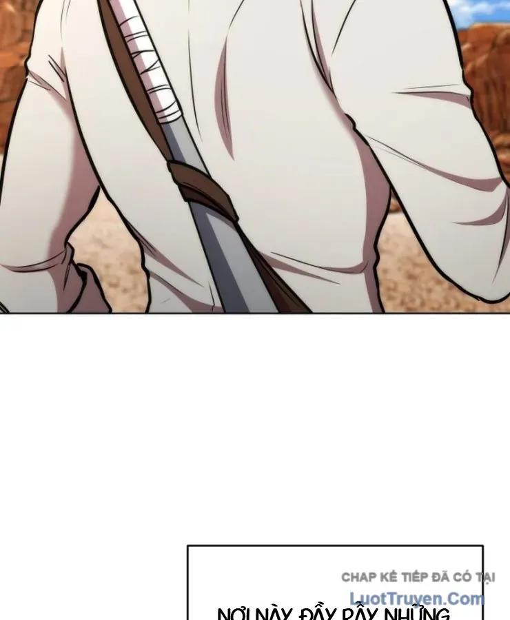 Hành Trình Vác Gậy Chạy Bốn Phương Tám Hướng Chap 8 - Next Chap 9