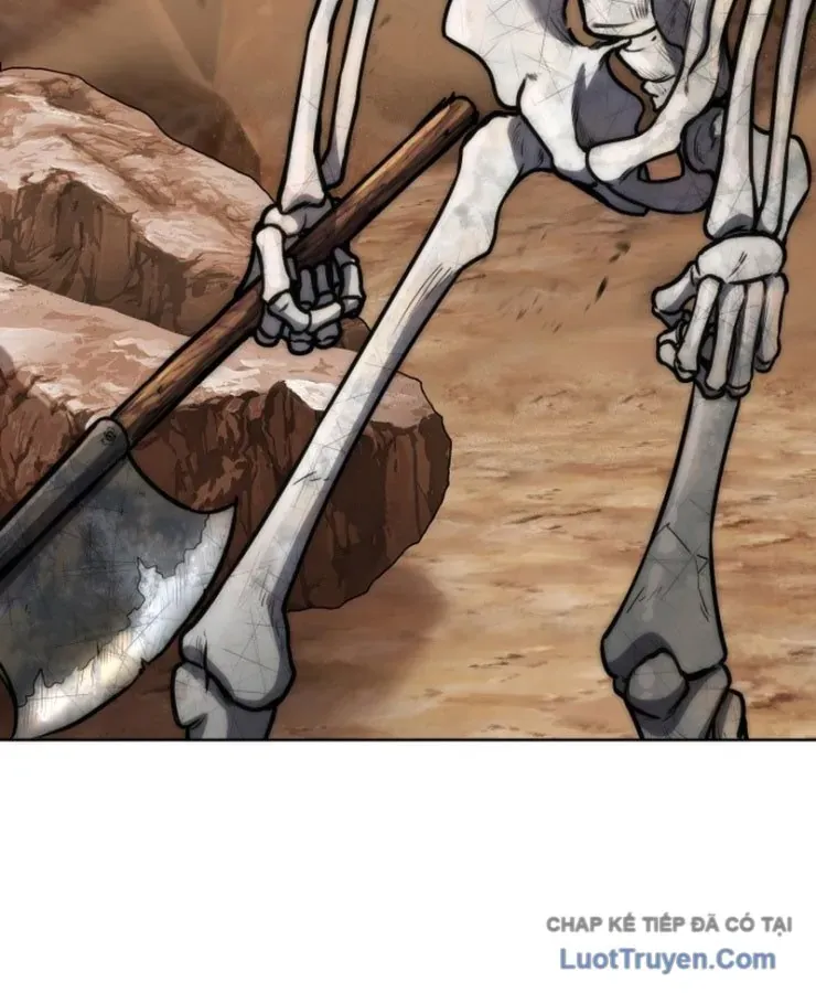 Hành Trình Vác Gậy Chạy Bốn Phương Tám Hướng Chap 8 - Next Chap 9