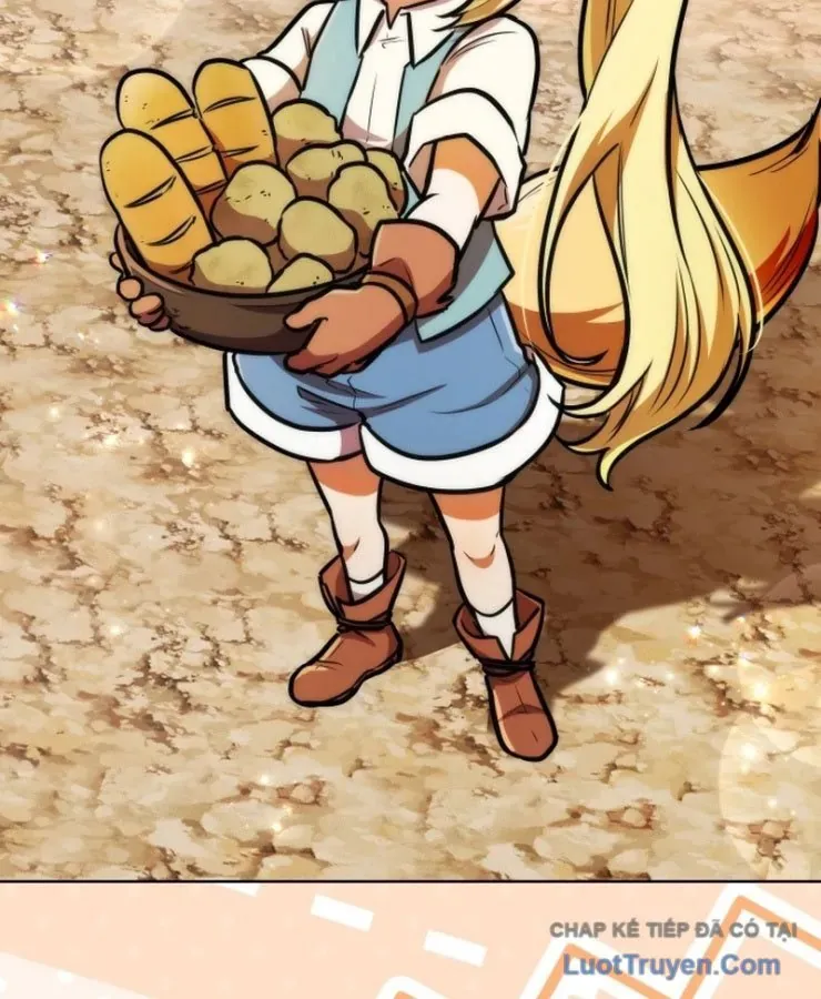 Hành Trình Vác Gậy Chạy Bốn Phương Tám Hướng Chap 8 - Next Chap 9