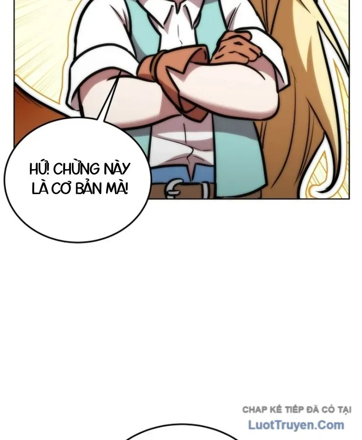 Hành Trình Vác Gậy Chạy Bốn Phương Tám Hướng Chap 8 - Next Chap 9