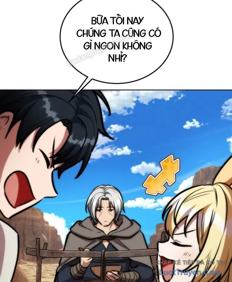 Hành Trình Vác Gậy Chạy Bốn Phương Tám Hướng Chap 8 - Next Chap 9