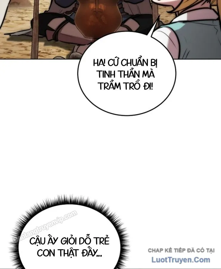 Hành Trình Vác Gậy Chạy Bốn Phương Tám Hướng Chap 8 - Next Chap 9