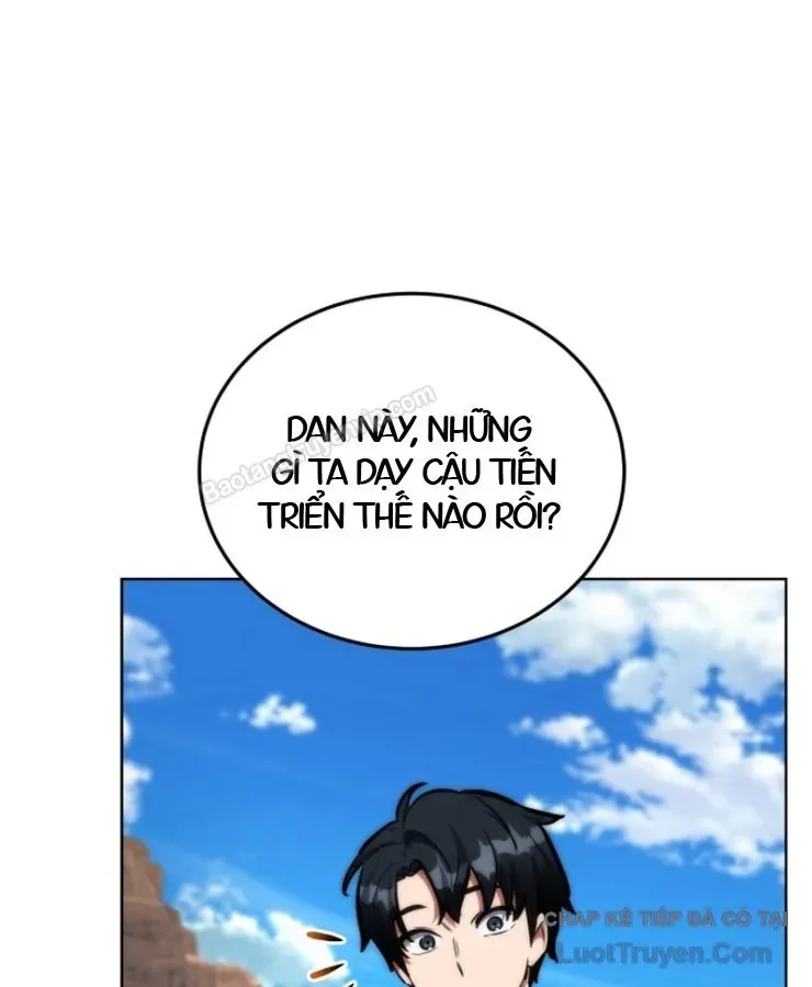 Hành Trình Vác Gậy Chạy Bốn Phương Tám Hướng Chap 8 - Next Chap 9