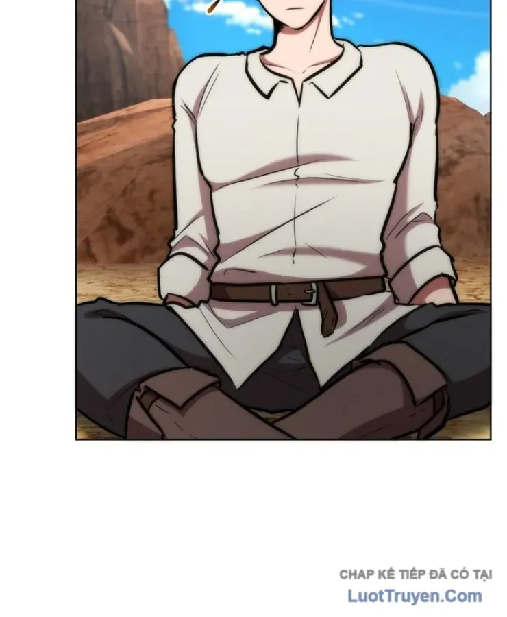Hành Trình Vác Gậy Chạy Bốn Phương Tám Hướng Chap 8 - Next Chap 9