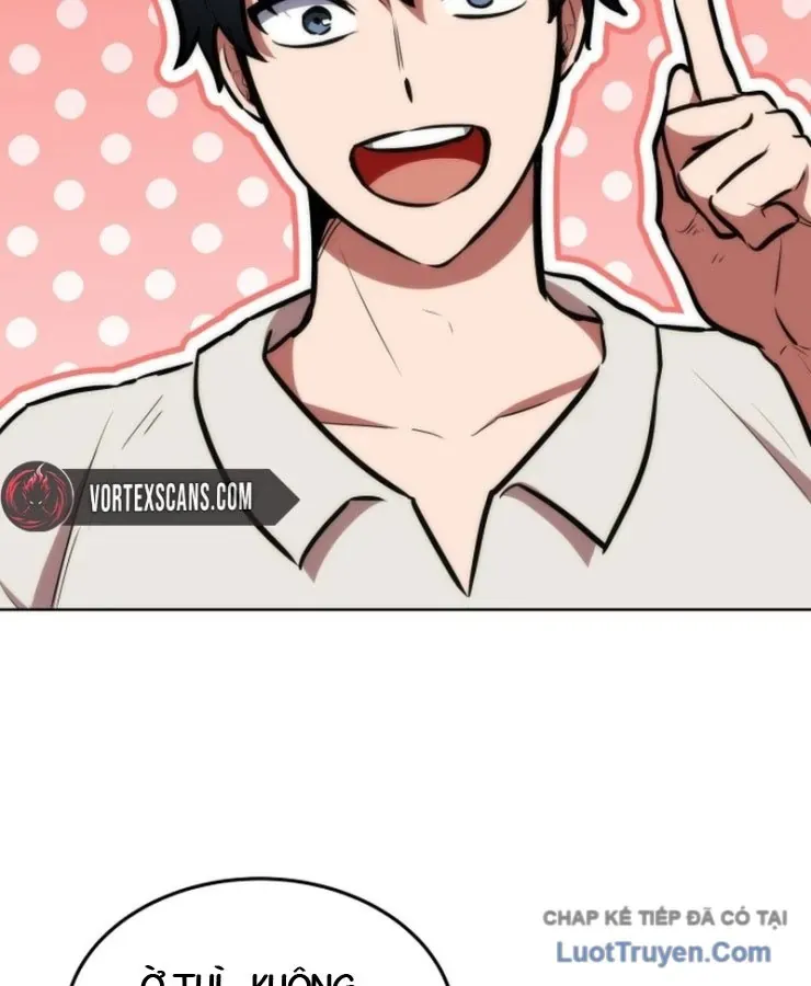 Hành Trình Vác Gậy Chạy Bốn Phương Tám Hướng Chap 8 - Next Chap 9