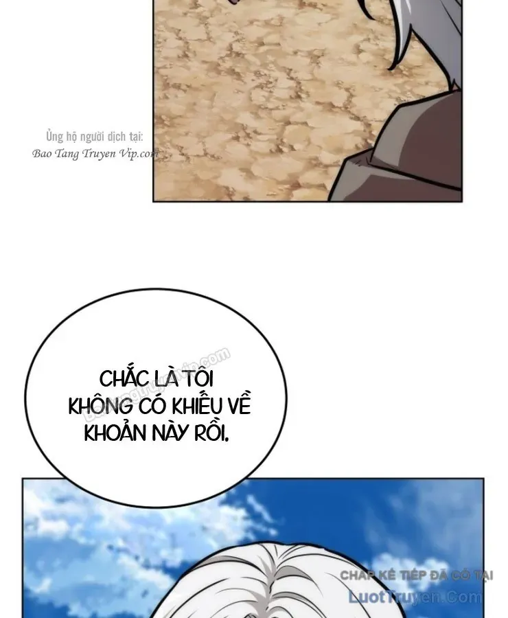 Hành Trình Vác Gậy Chạy Bốn Phương Tám Hướng Chap 8 - Next Chap 9