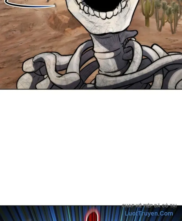 Hành Trình Vác Gậy Chạy Bốn Phương Tám Hướng Chap 8 - Next Chap 9