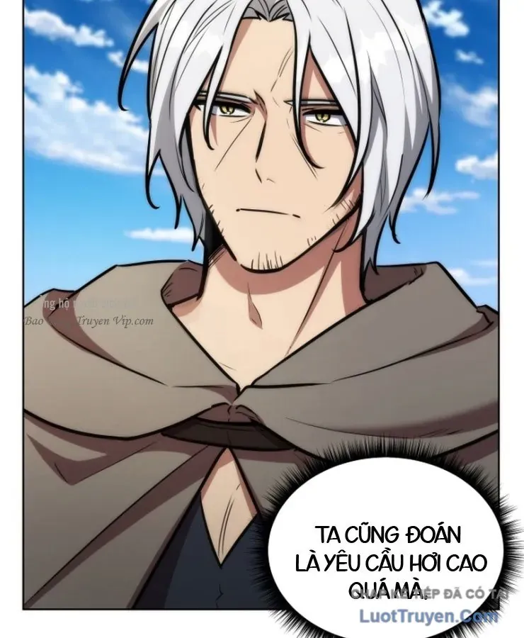 Hành Trình Vác Gậy Chạy Bốn Phương Tám Hướng Chap 8 - Next Chap 9