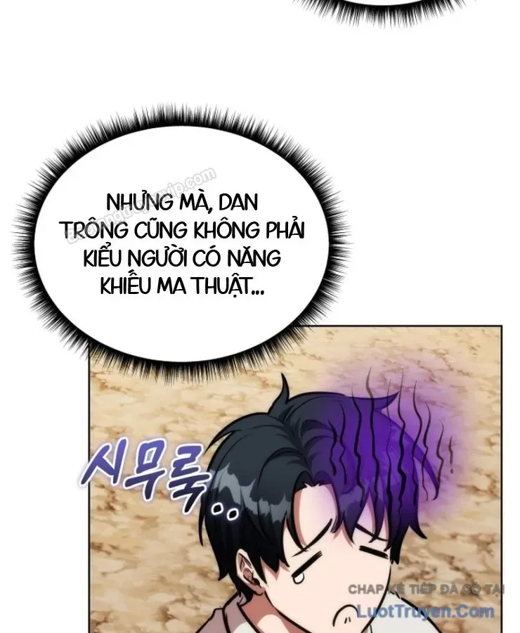 Hành Trình Vác Gậy Chạy Bốn Phương Tám Hướng Chap 8 - Next Chap 9