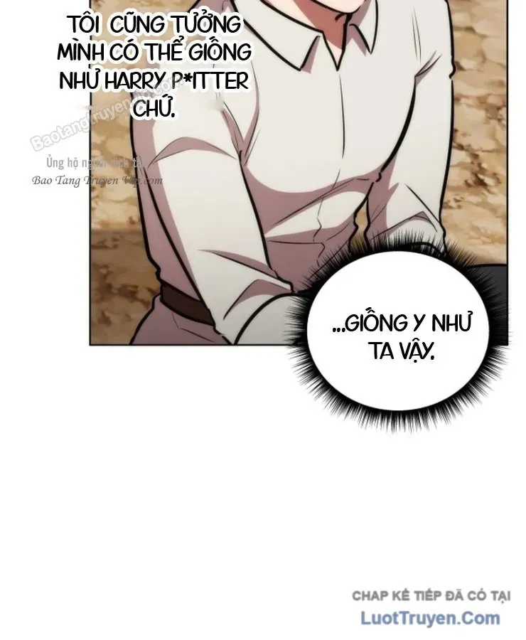 Hành Trình Vác Gậy Chạy Bốn Phương Tám Hướng Chap 8 - Next Chap 9